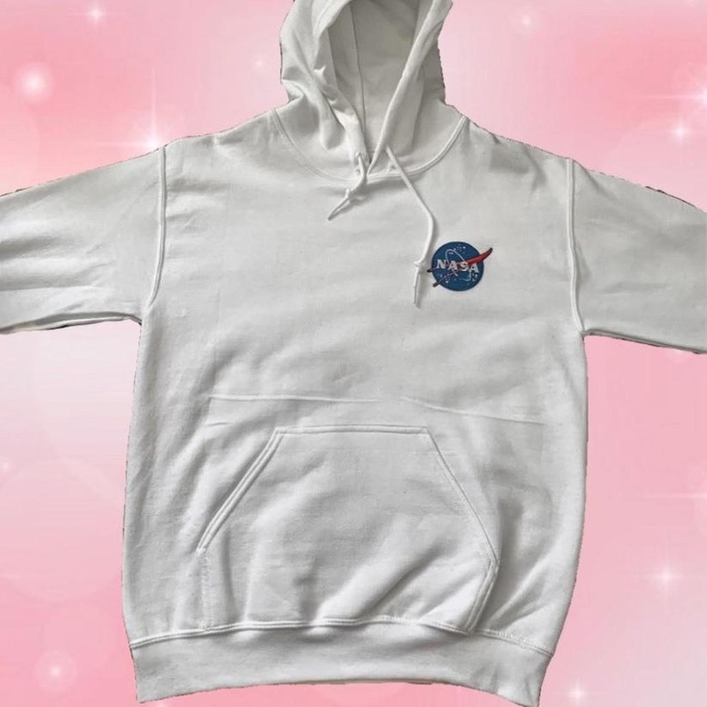 NASA Hoodie